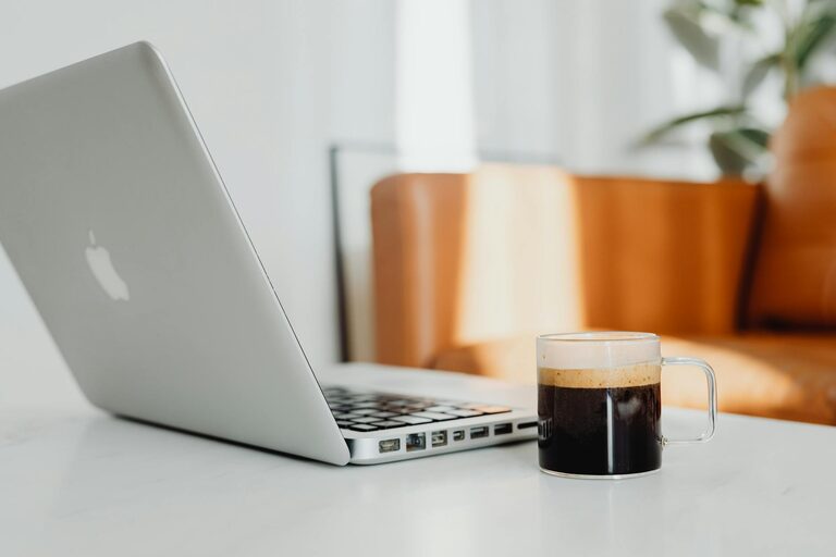 Consejos para mejorar la productividad trabajando desde casa